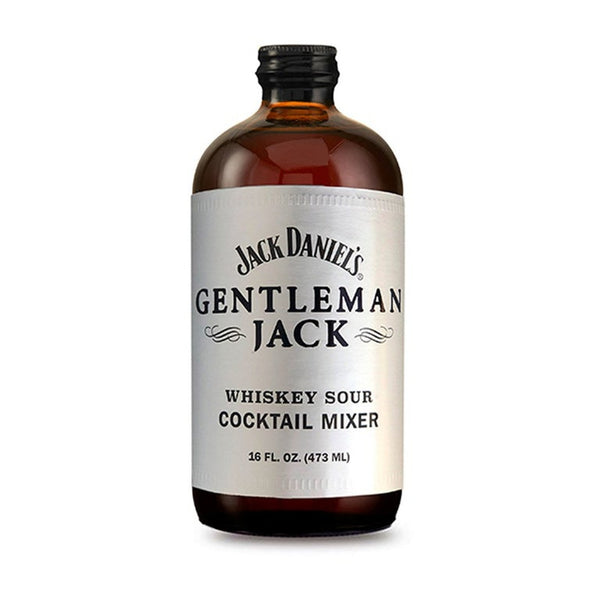 JACK  DANIELS COCKTAIL MIXER