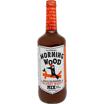 MORING WOOD 750ML