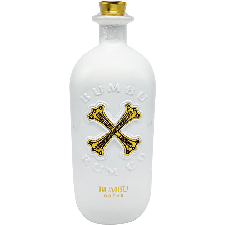 BUMBU CREME RUM 750 ,ML