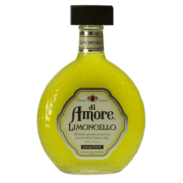 DI AMORE LIMONCELLO 750ML