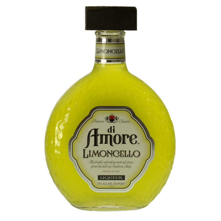 DI AMORE LIMONCELLO 750ML