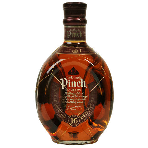 PINCH 15YR SCOTCH 1.75L