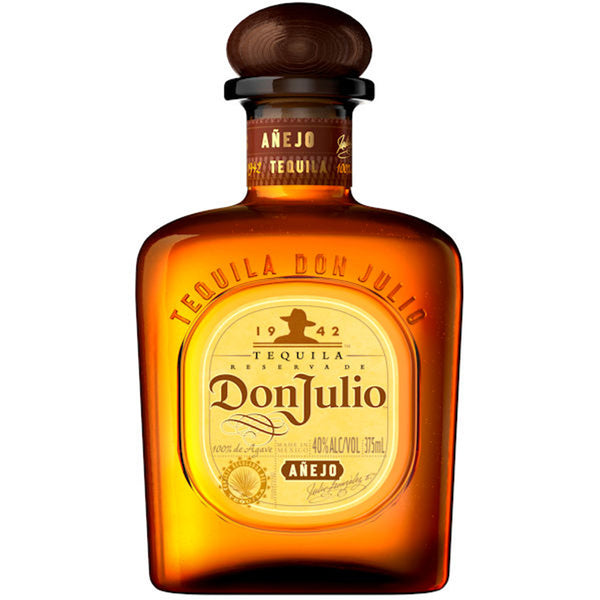 DON JULIO ANEJO 375ML