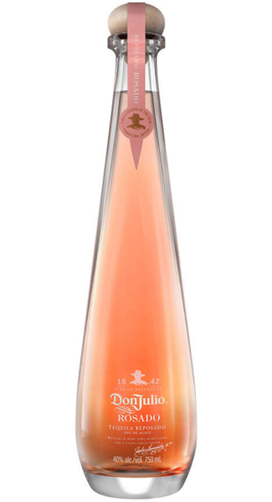 DON JULIO ROSADO 80 TEQUILA 750ML