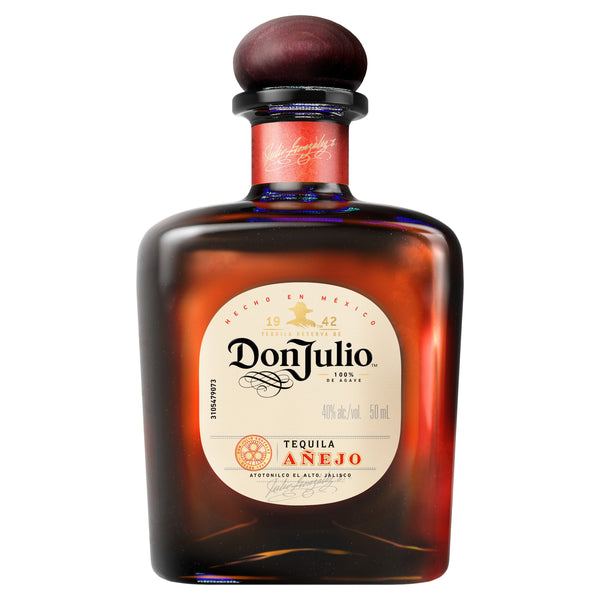 DON JULIO ANEJO   50ML