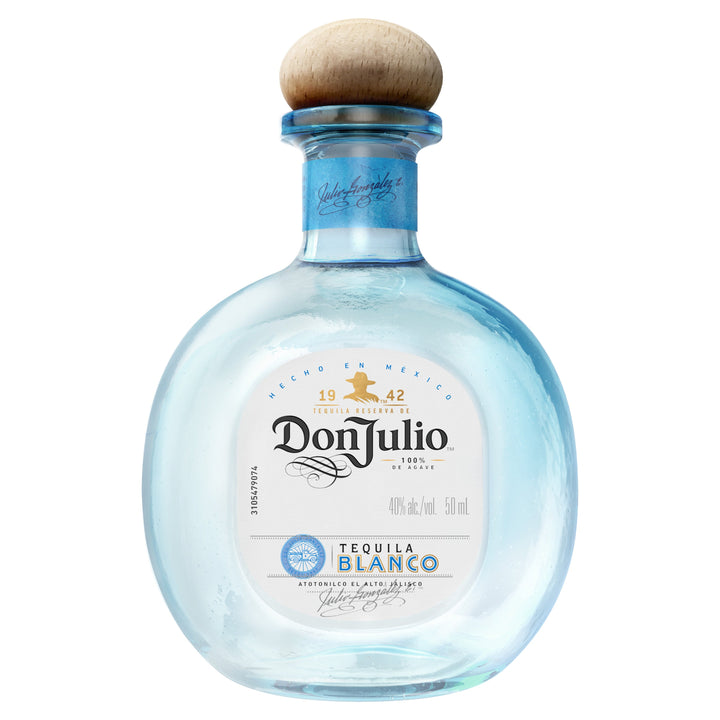 DON JULIO BLANCO 50 ML
