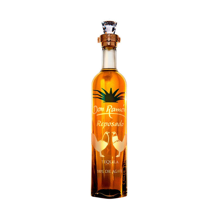 DON RAMON REP 750 ML