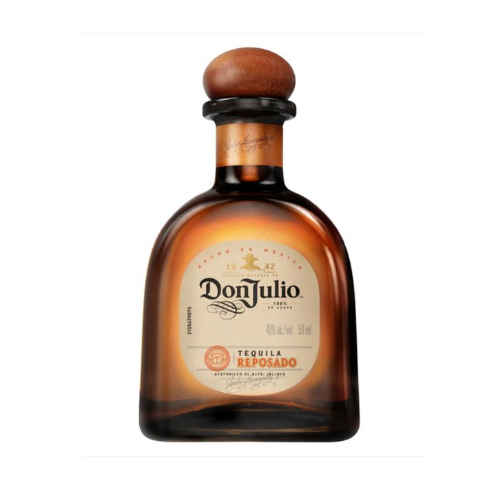 DON JULIO REPOSADO 375ML