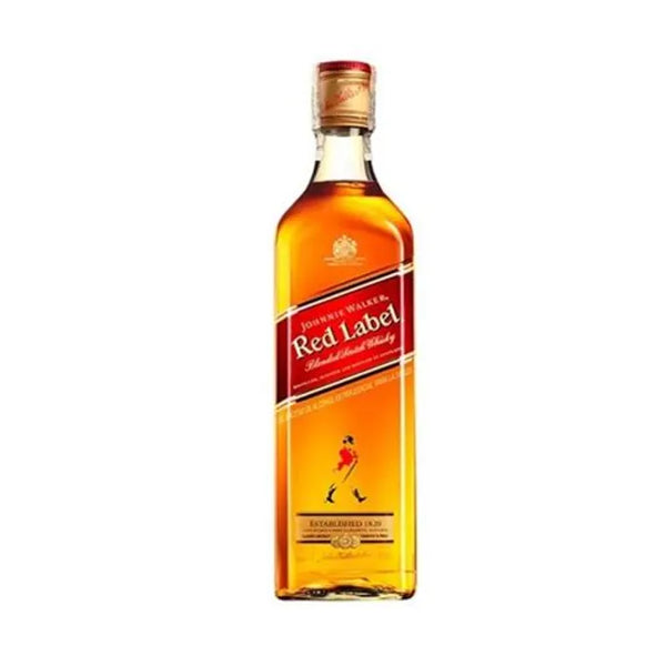 JOHNNIE WALKER RED 375ML