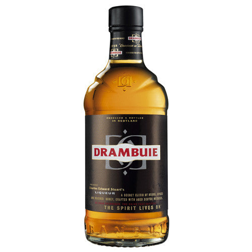 DRAMBUIE 375ML