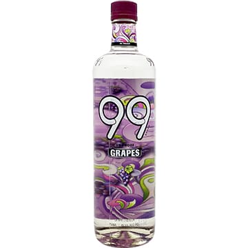 99 GRAPE 50ML