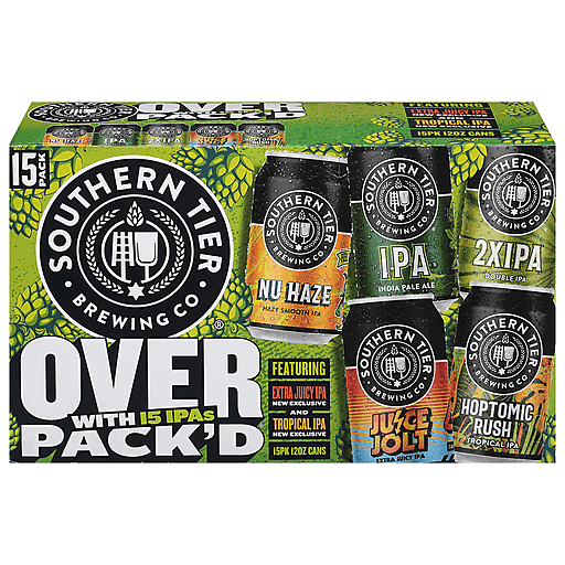 ST OVERPACK 15PK