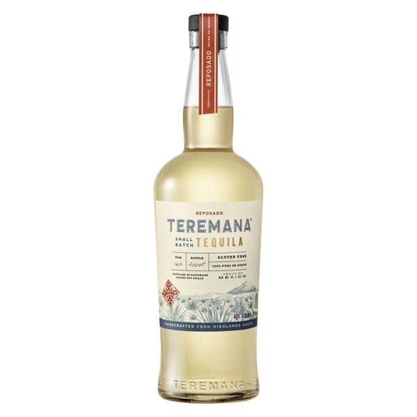 TEREMANA REPOSADO 375ML