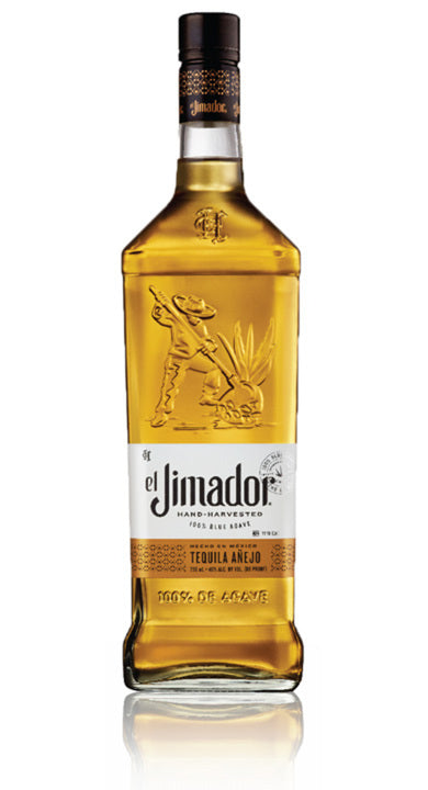 EL JIMADOR ANEJO