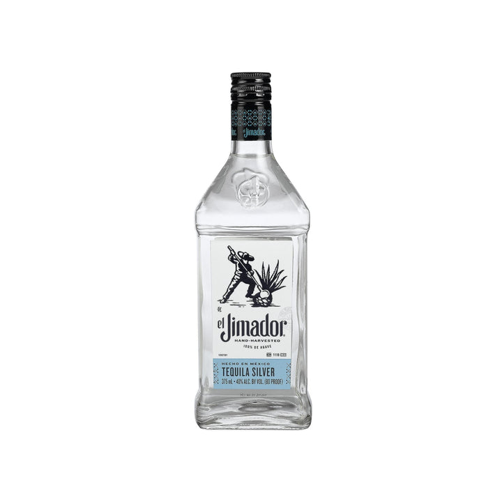 EL JIMADOR REPOSADO 375ML