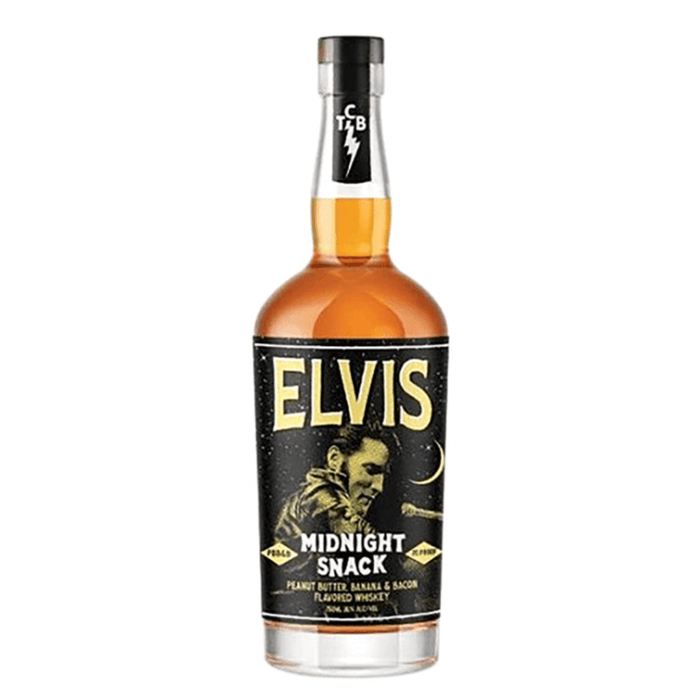 ELVIS STRAIGHT TENN 750ML