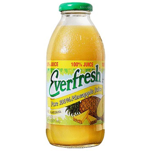 EVERFRESH PINEAPPLE 32OZ
