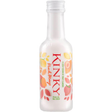 KINKY PEACH MANGO 50ML