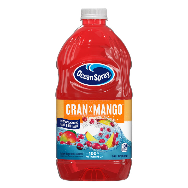 CRAN MANGO 64OZ