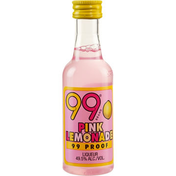 99 PINK LEMONADE 50ML
