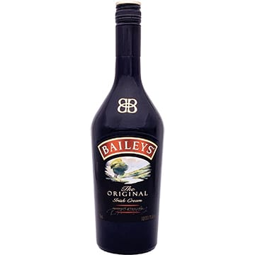 BAILEYS IRISH CREAM  GIFT SET 750ML