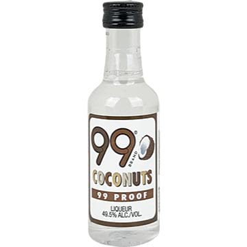 99 COCONUT 50 ML