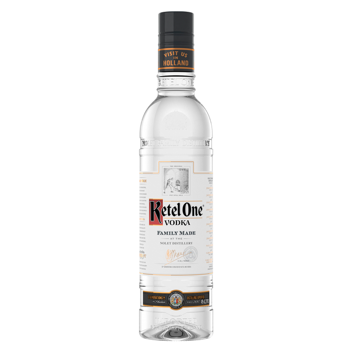 KETEL ONE VODKA 375ML