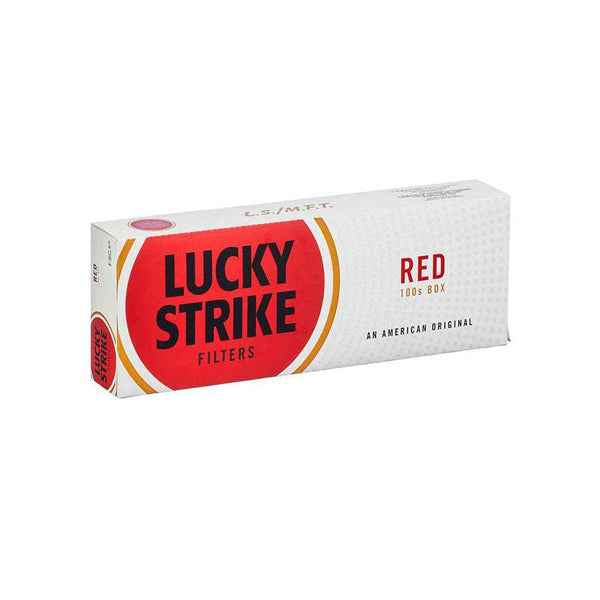 Buy Now LUCKY STRIKE NON FLITER in-sebastian-florida