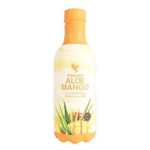 ALOE VERA MANGO