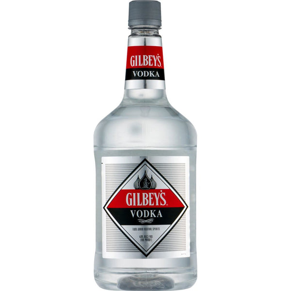 GILBEYS VODKA 1.75L