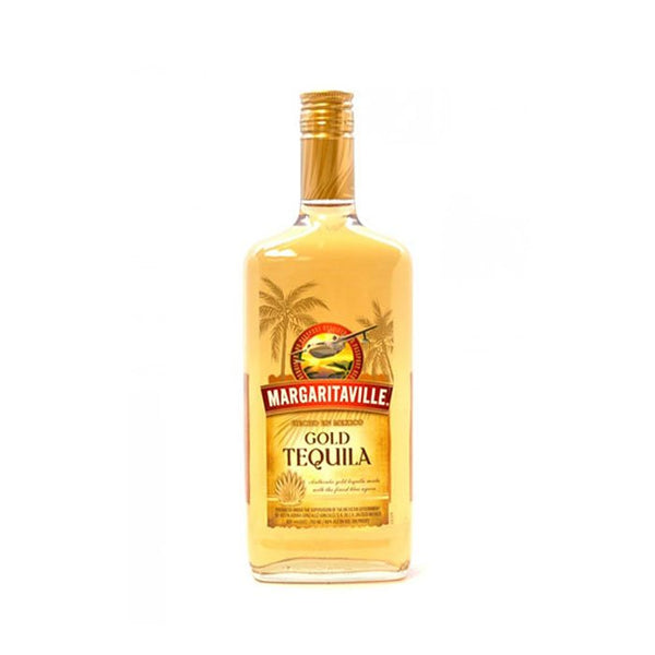 MARGARITAVILLE GOLD 750ML