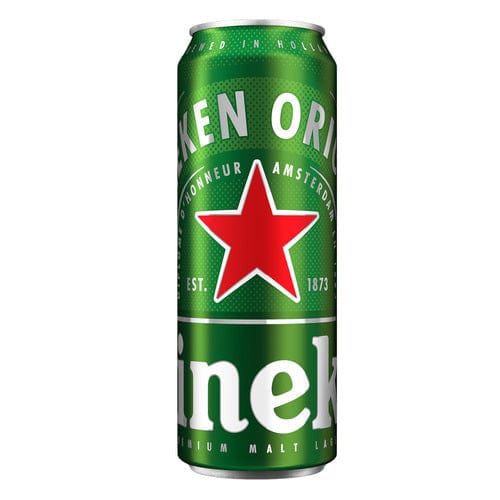 HEINEKEN CAN 24 OZ