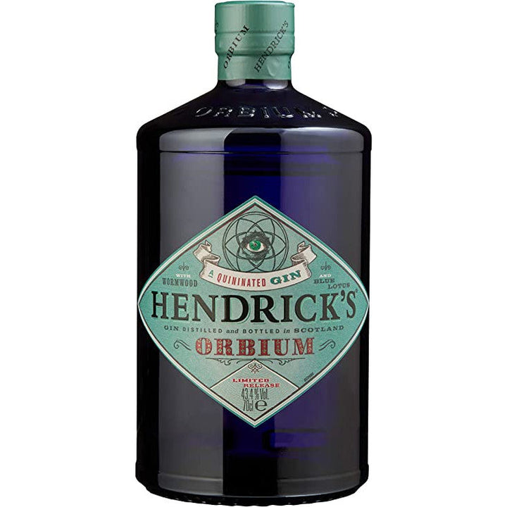 HENDRICK ORBIUM GIN 750ML