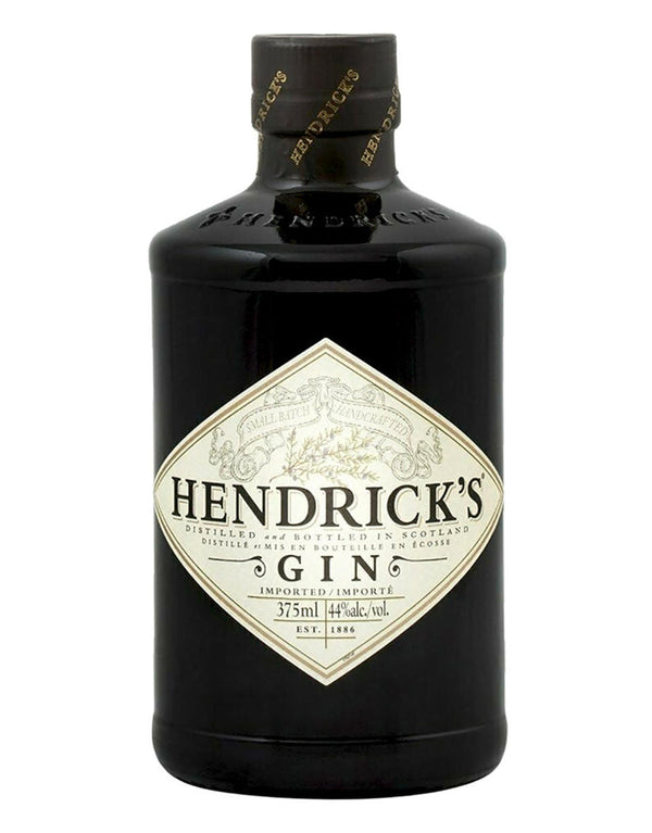 HENDRICK'S GIN 375ML