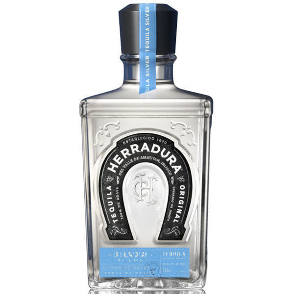 HERRADURA SILVER TEQUILA 750ML