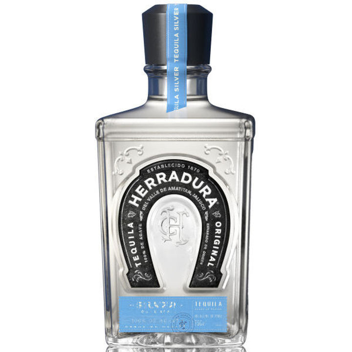 HERRADURA SILVER TEQUILA 750ML