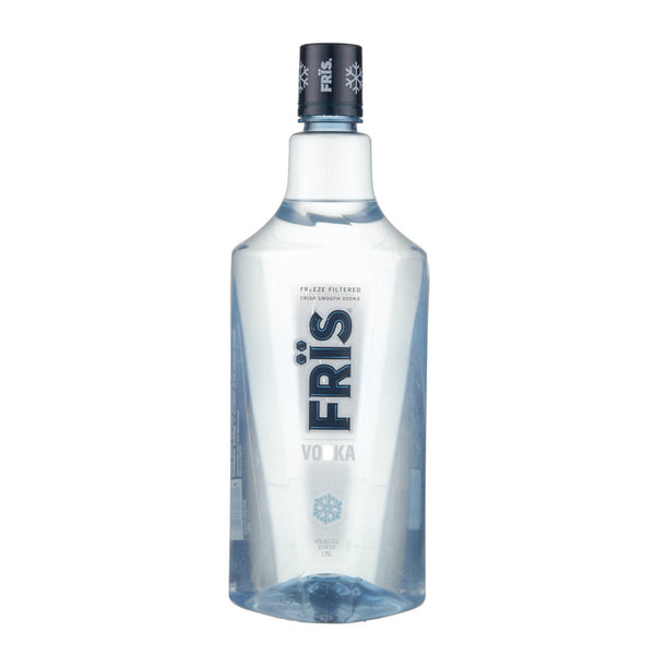 FRIS VODKA 80 1.75L