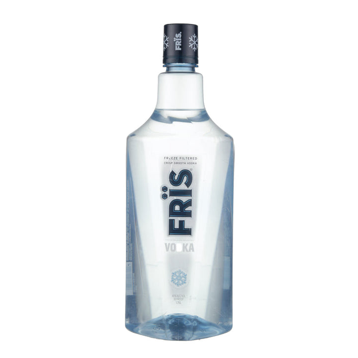FRIS VODKA 80 1.75L