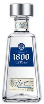 1800 BLANCO TEQULIA 750ML
