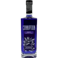 CONNIPTION GIN 750ML