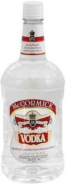 MCCORMICK VODKA 1.75L