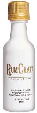 RUM CHATA 50ML