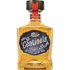 CENTINELA REPOSADO TEQUILA 6PK