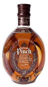 PINCH 15YR SCOTCH 750ML