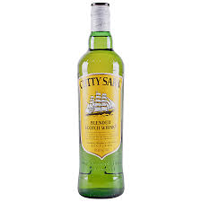 CUTTY SARK 750ML