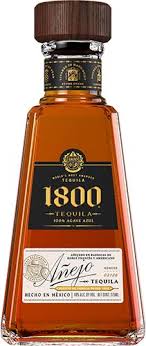 1800 ANEJO 375ML