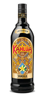 KAHLUA VANILLA   750ML