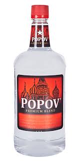 POPOV 750ML