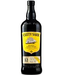 CUTTY SARK 12Y 700ML