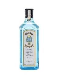 BOMBAY SAPPHIRE 200ML
